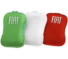 Набор из чехлов для моб. телефонов Fiat three-colour mobile phone case kit